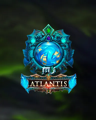 Logo Atlantis Mu