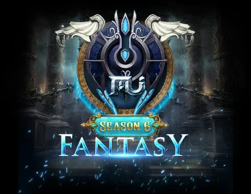 Logo MuFantasy